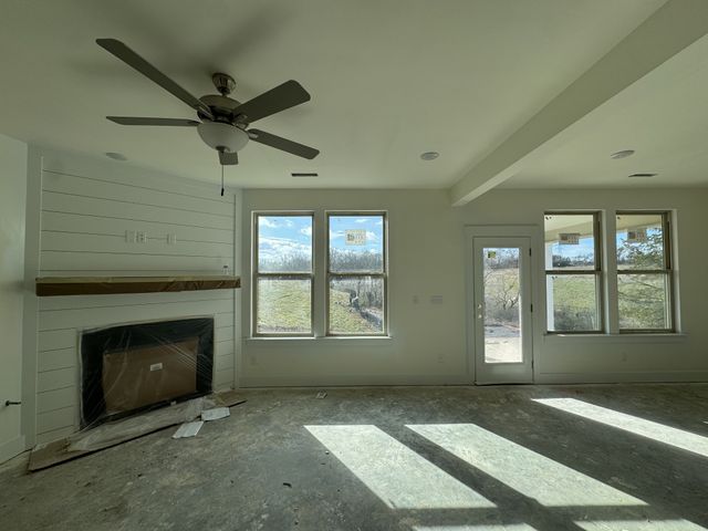 111 Rock Chimney Rd, Gallatin, TN 37066