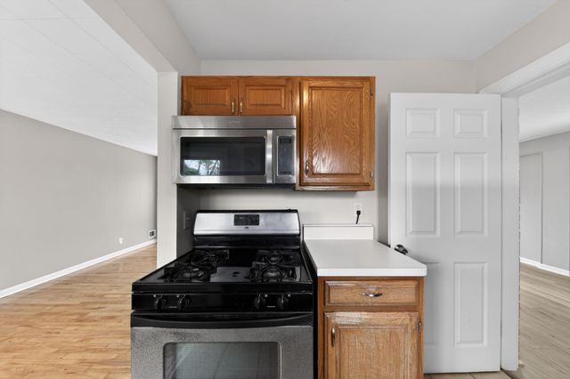 1211 Hilltop Drive, Covington, KY 41011