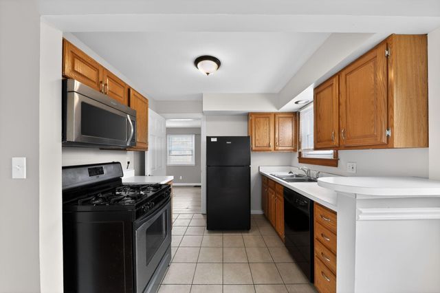 1211 Hilltop Drive, Covington, KY 41011