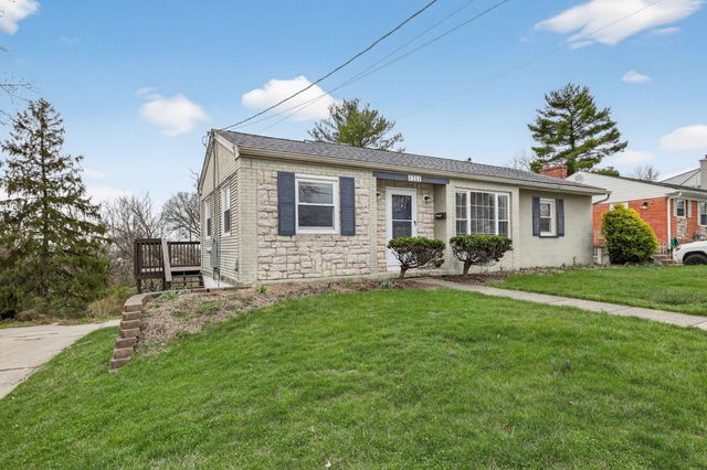 1211 Hilltop Drive, Covington, KY 41011