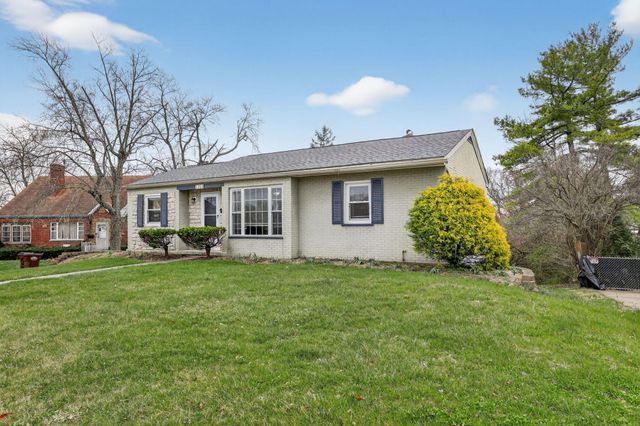 1211 Hilltop Drive, Covington, KY 41011