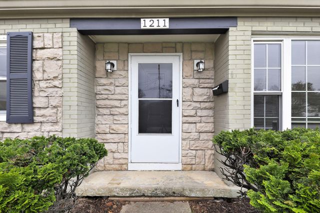 1211 Hilltop Drive, Covington, KY 41011
