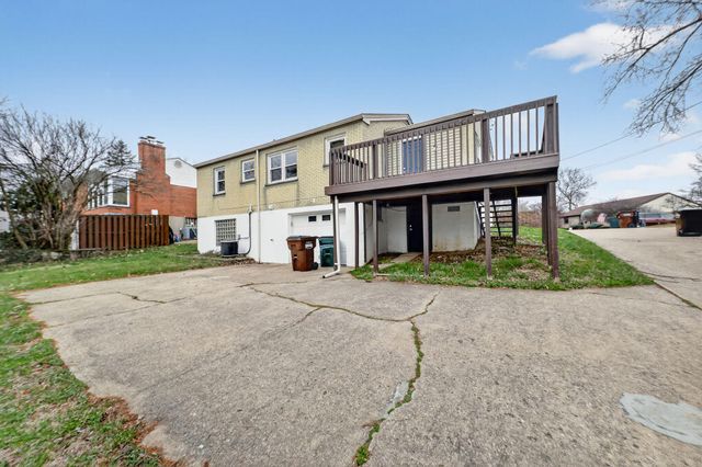 1211 Hilltop Drive, Covington, KY 41011