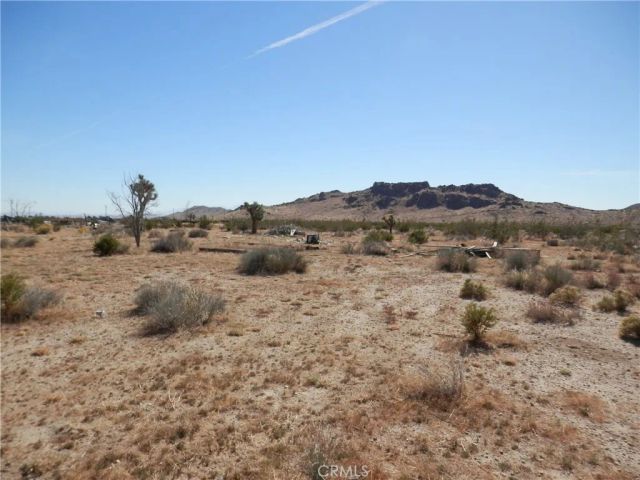 0 Dawn, Rosamond, CA 93560