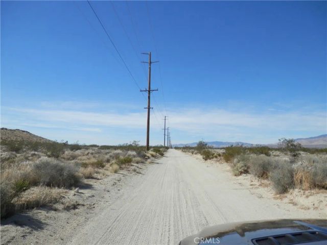0 Dawn, Rosamond, CA 93560