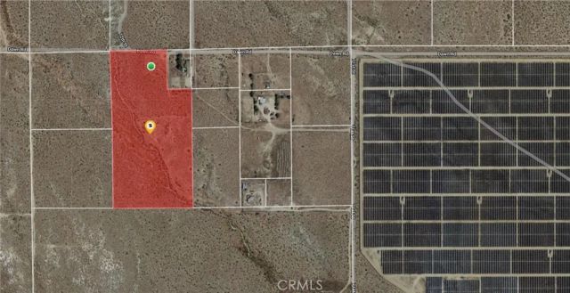 0 Dawn, Rosamond, CA 93560