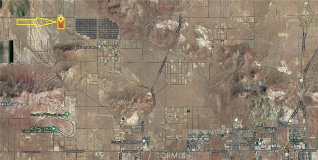 0 Dawn, Rosamond, CA 93560