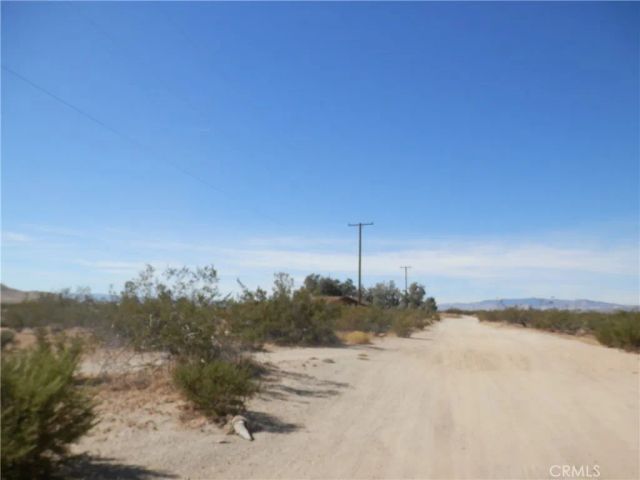 0 Dawn, Rosamond, CA 93560
