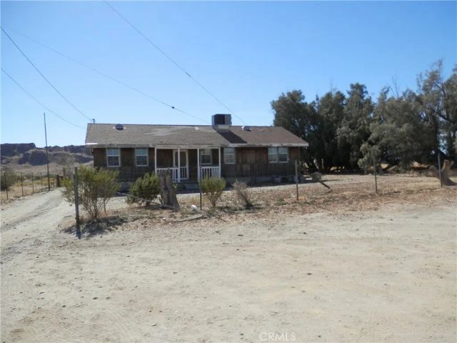0 Dawn, Rosamond, CA 93560