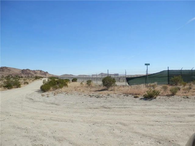 0 Dawn, Rosamond, CA 93560