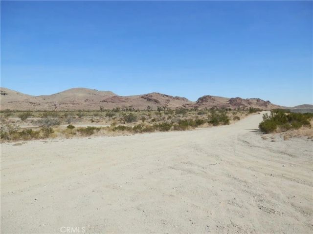 0 Dawn, Rosamond, CA 93560