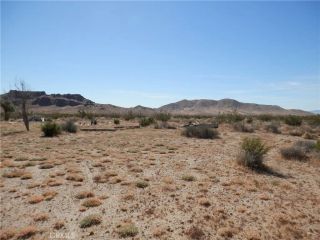 0 Dawn, Rosamond, CA 93560