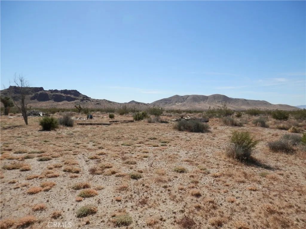 0 Dawn, Rosamond, CA 93560