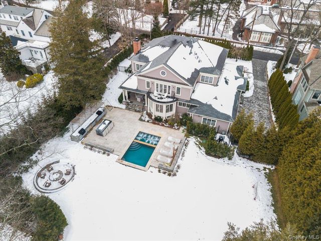 38 Sage Terrace, Scarsdale, NY 10583