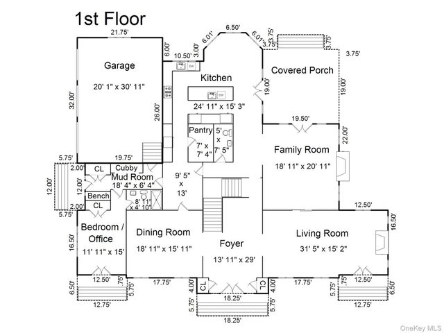 38 Sage Terrace, Scarsdale, NY 10583