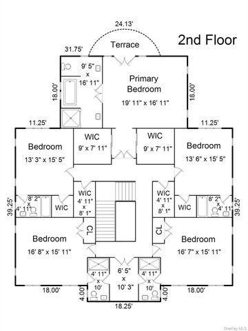 38 Sage Terrace, Scarsdale, NY 10583