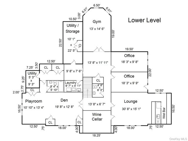 38 Sage Terrace, Scarsdale, NY 10583