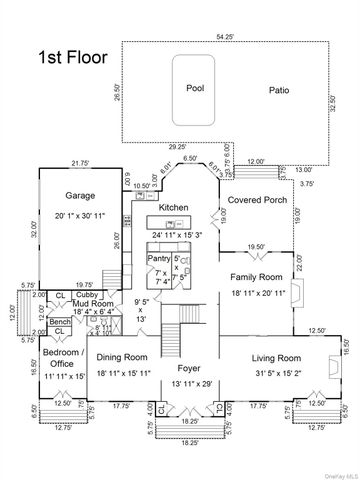 38 Sage Terrace, Scarsdale, NY 10583