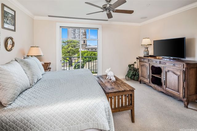 1740 S Beretania Street 25, Honolulu, HI 96826