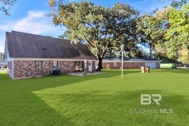 709 OAK FIELD Drive, Mobile, AL 36609