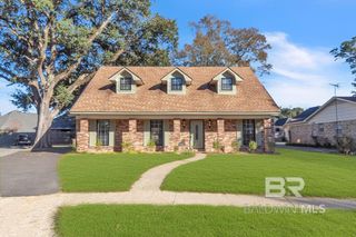 709 OAK FIELD Drive, Mobile, AL 36609