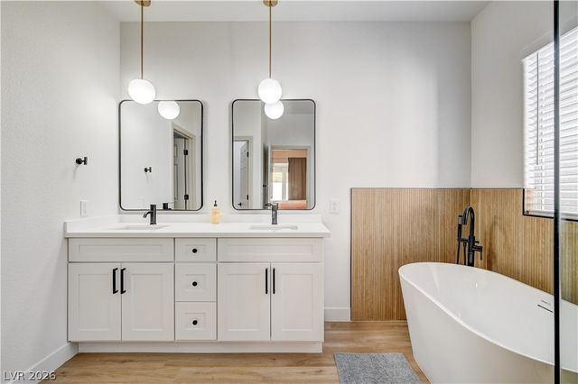 3236 Rushing Waters Place, Las Vegas, NV 89135