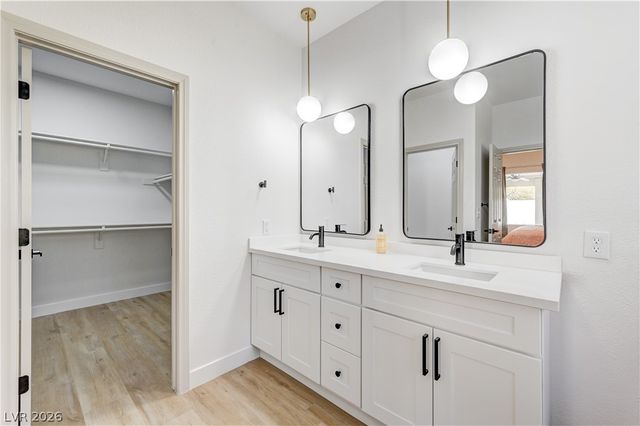 3236 Rushing Waters Place, Las Vegas, NV 89135