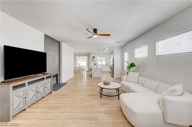 3236 Rushing Waters Place, Las Vegas, NV 89135