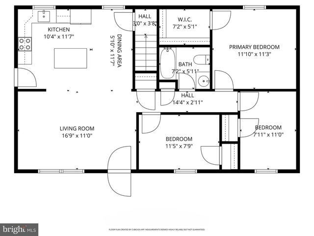 85 E LOCUST LN, New Oxford, PA 17350