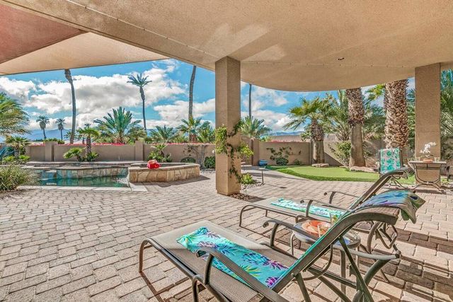 49320 Croquet Court, Indio, CA 92201