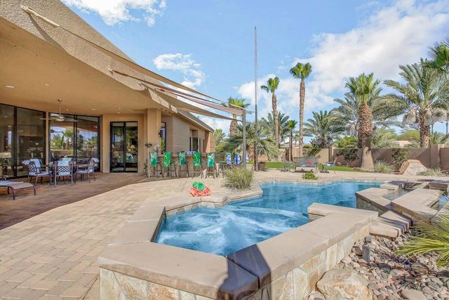 49320 Croquet Court, Indio, CA 92201