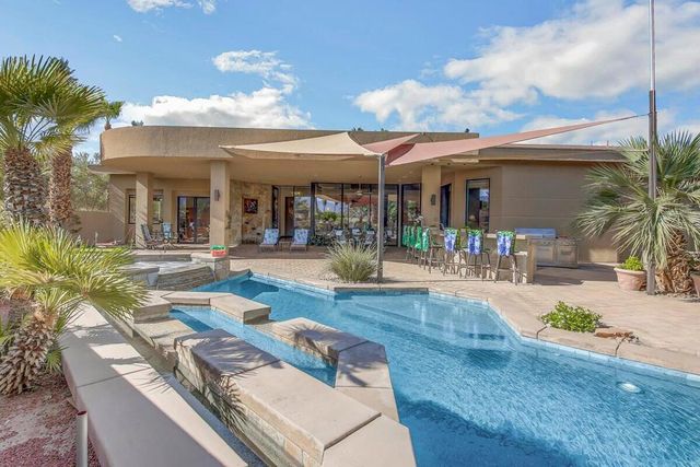 49320 Croquet Court, Indio, CA 92201