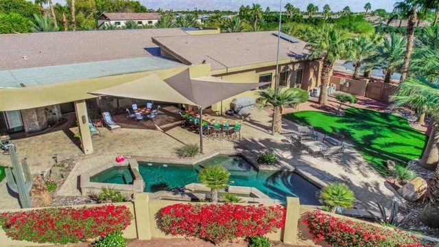 49320 Croquet Court, Indio, CA 92201
