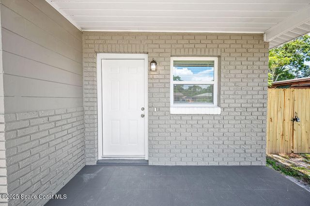 2413 Cherbourg Road, Cocoa, FL 32926