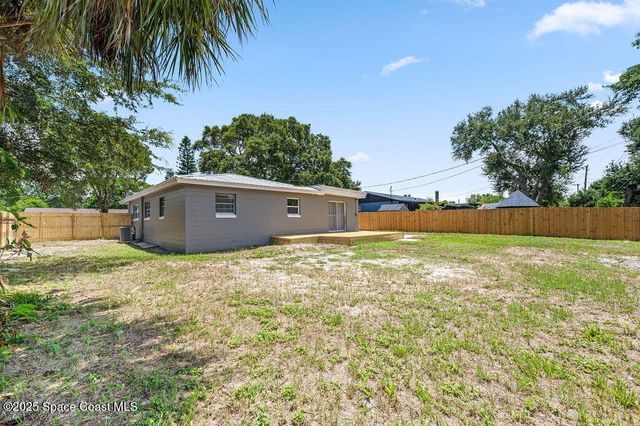 2413 Cherbourg Road, Cocoa, FL 32926