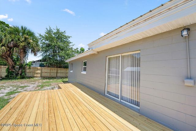 2413 Cherbourg Road, Cocoa, FL 32926