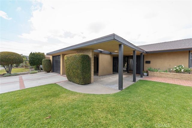 1339 E Greenview Drive, Orange, CA 92866