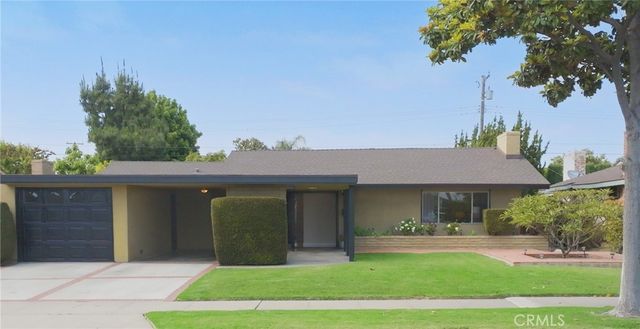 1339 E Greenview Drive, Orange, CA 92866