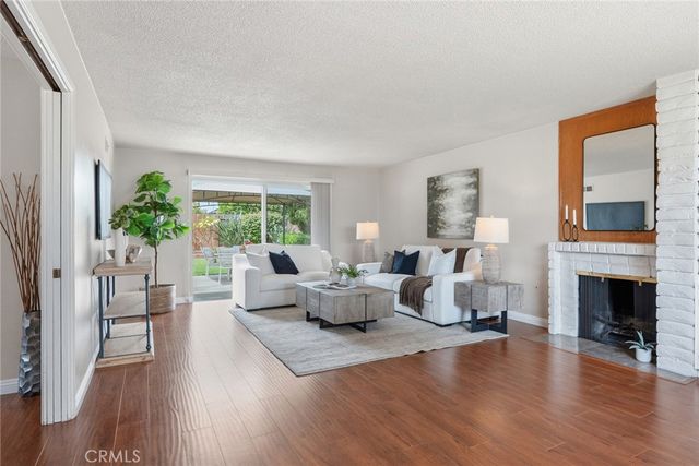 1339 E Greenview Drive, Orange, CA 92866