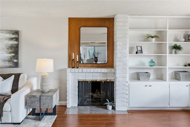 1339 E Greenview Drive, Orange, CA 92866