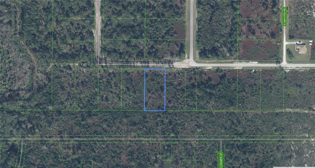 2713 W LITTLE ROAD, Avon Park, FL 33825
