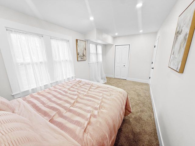 5113 N 55th STREET, Milwaukee, WI 53218
