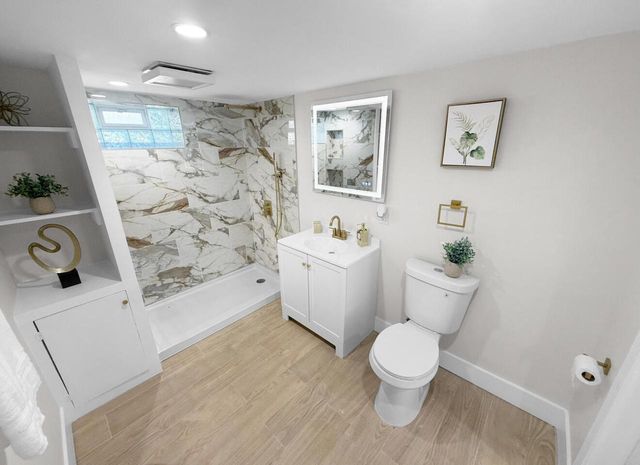 5113 N 55th STREET, Milwaukee, WI 53218