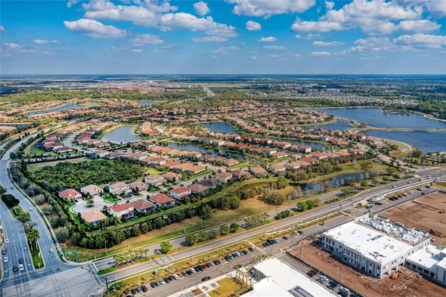 5672 CLOVERLEAF RUN, Lakewood Ranch, FL 34211