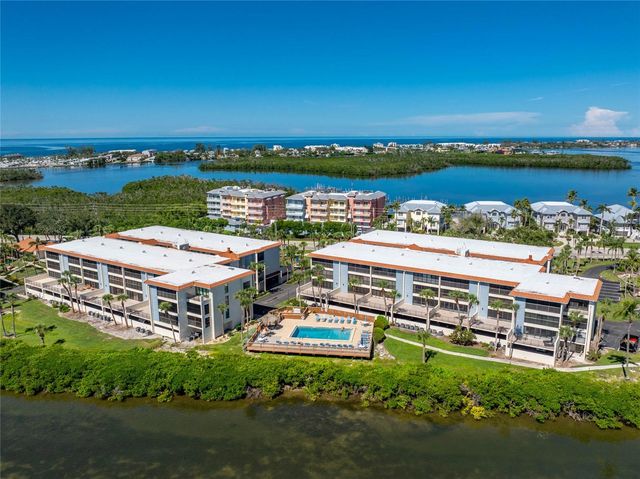 1551 BEACH ROAD 306, Englewood, FL 34223