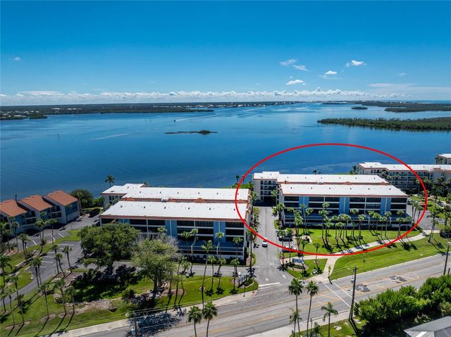 1551 BEACH ROAD 306, Englewood, FL 34223