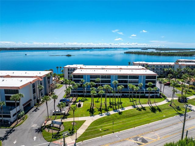 1551 BEACH ROAD 306, Englewood, FL 34223