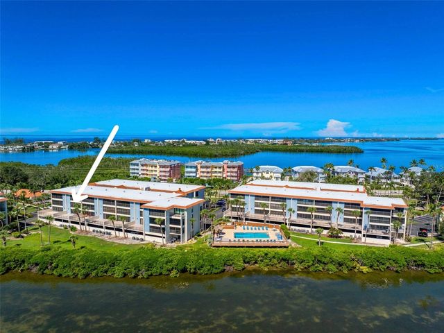 1551 BEACH ROAD 306, Englewood, FL 34223