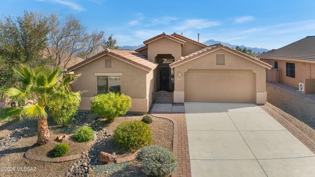 971 W Rio Teras, Green Valley, AZ 85614