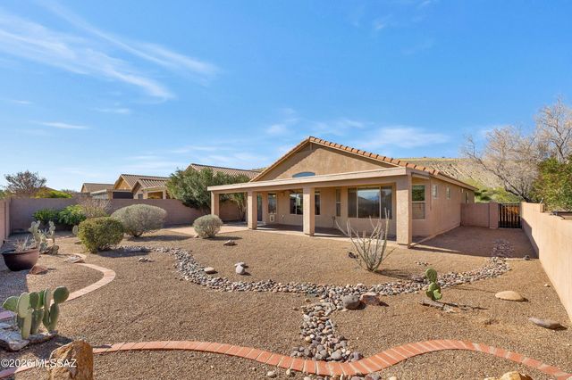 971 W Rio Teras, Green Valley, AZ 85614